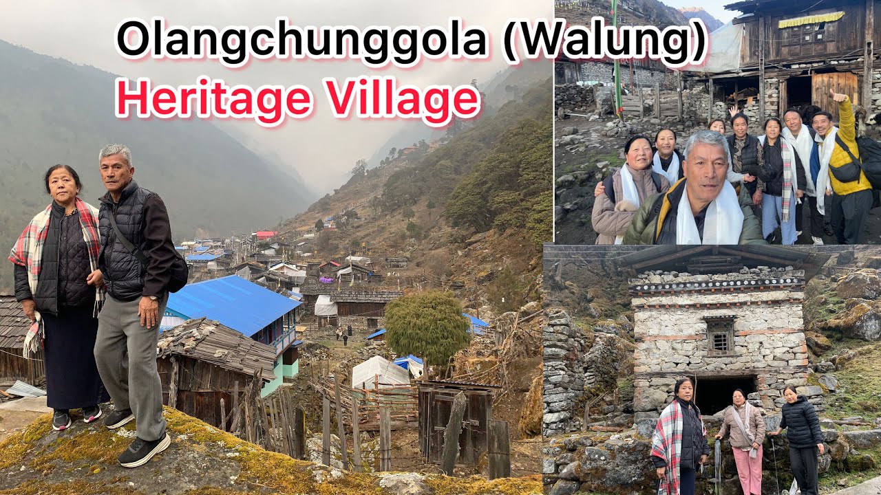  Walung Visit Epi-3 