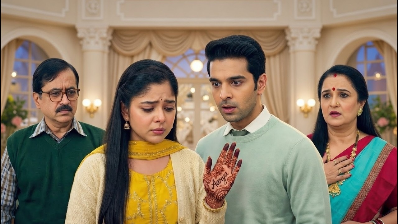 Mohit came to know the truth..!! Tum Se Tum Tak Latest News | 17 Feb 2026 Today Updates