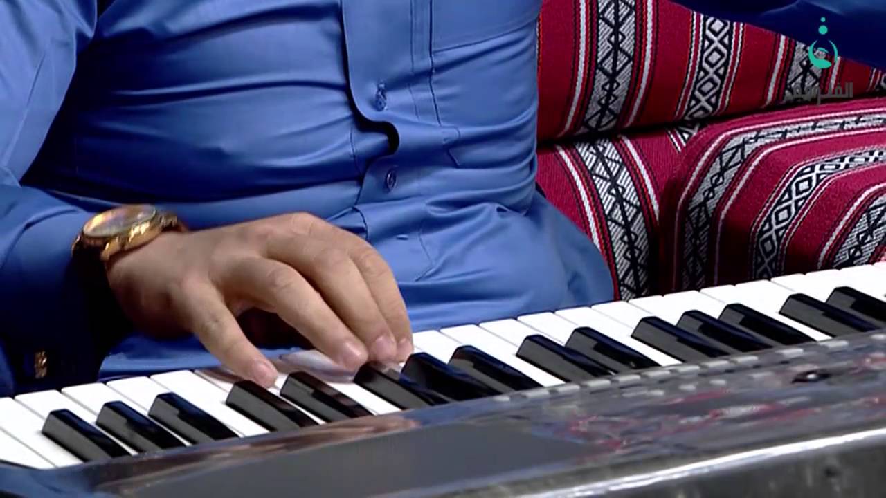 مضايف اهلنا |وصلة 