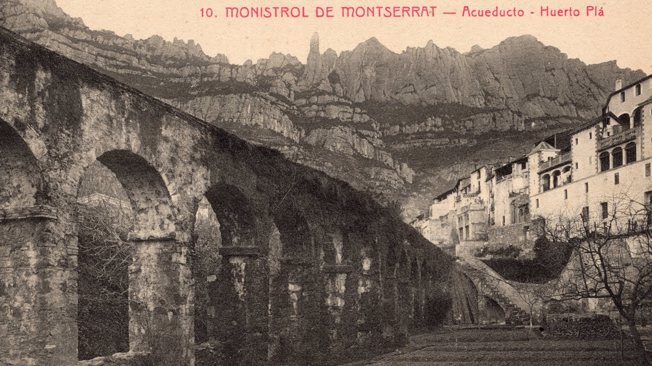 Els cims de la memòria