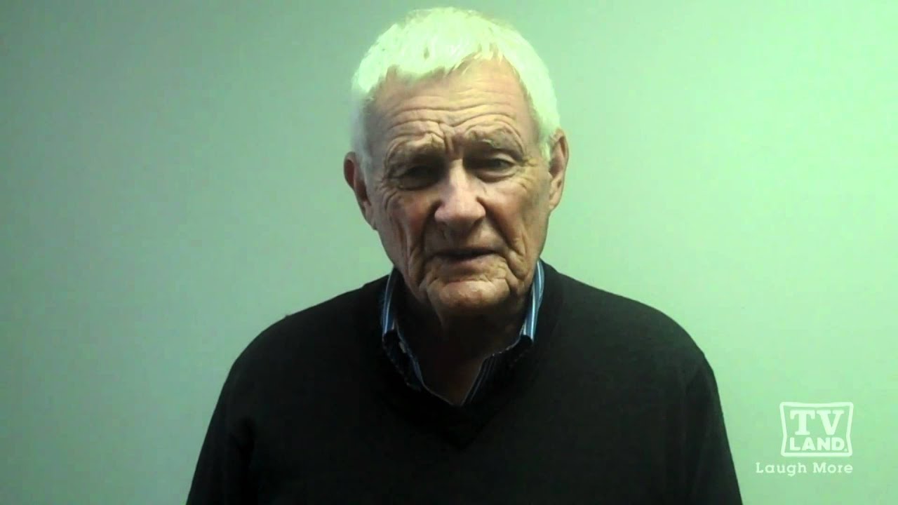 Orson Bean, Johnny Carson and The Tonight Show