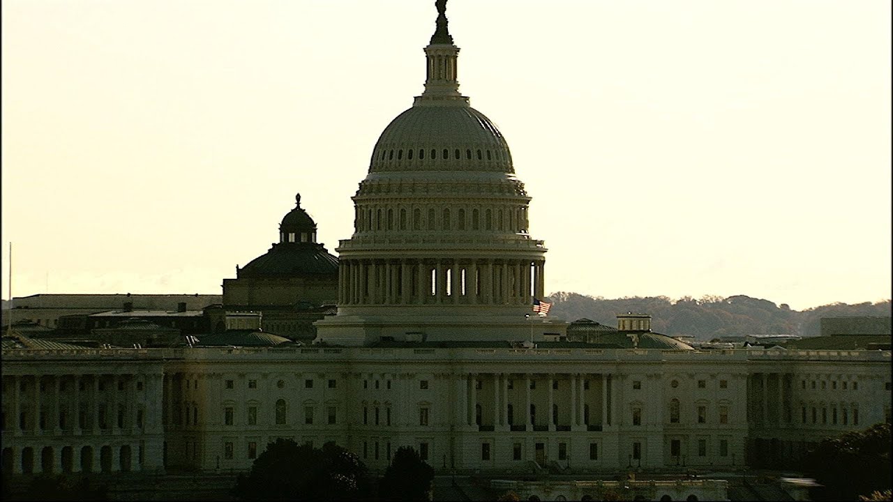 Washington braces for Trump impeachment hearings
