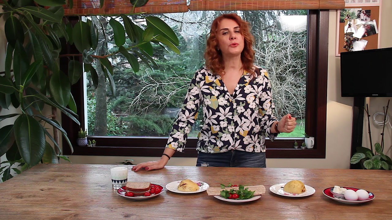 Kilo vermeniz durduğunda uygulanacak diyet