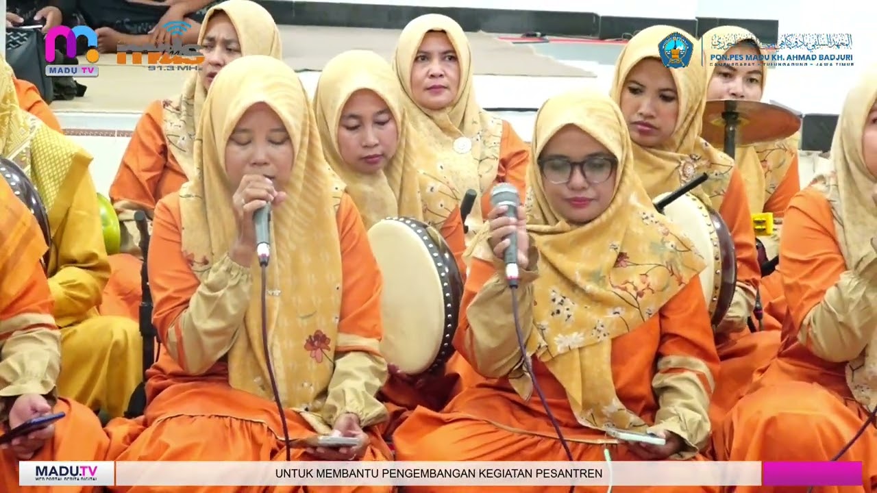 RAMADHAN PARADISE Mengapa Bulan Ini Begitu Istimewa Bersama Prof Dr  H  M  Muntahibun Nafis, M Ag Da