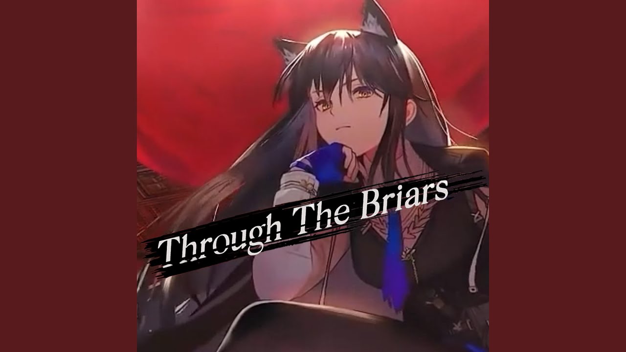 Through The Briars