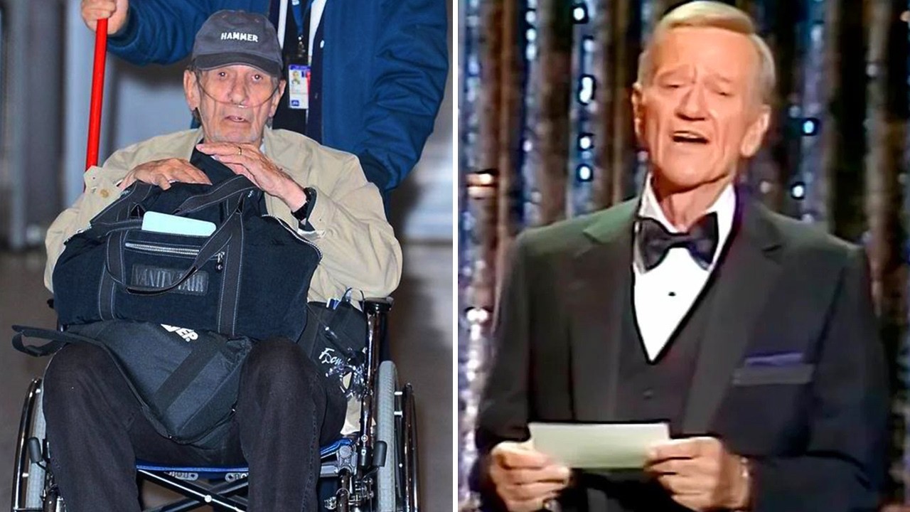 Last Photos of Beloved Actors Before Death