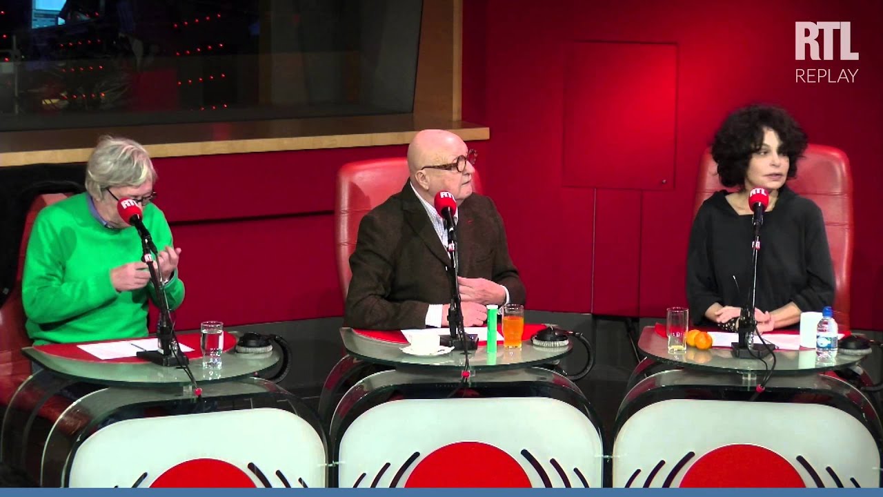 Comment choisir ses truffes grâce à Jean-Pierre Coffe - RTL - RTL