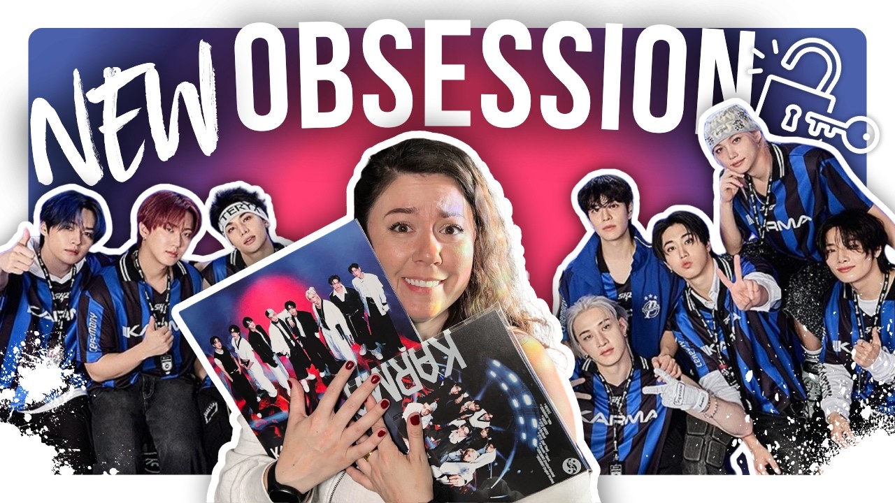 Stray Kids 'KARMA' Full Album Reaction | New Stay Unlocked?!
