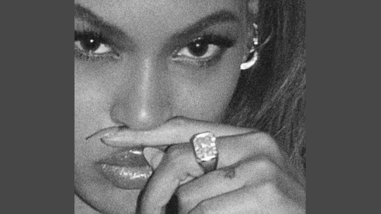 Beyoncé - Halo (sped up)