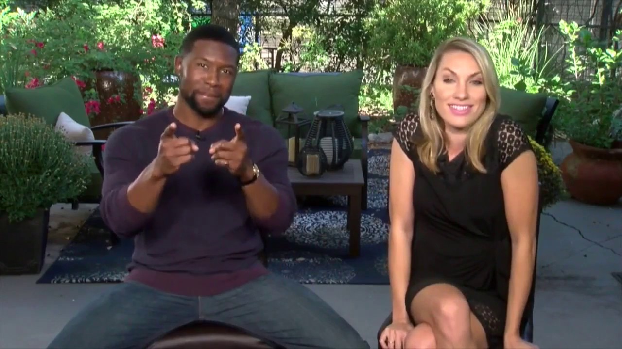 Trevante Rhodes talks Moonlight & serendipitous timing that led the way