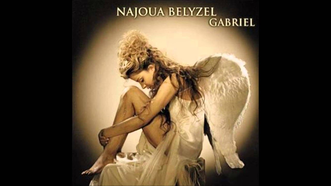 Najoua Belyzel : Gabriel (extended mix)