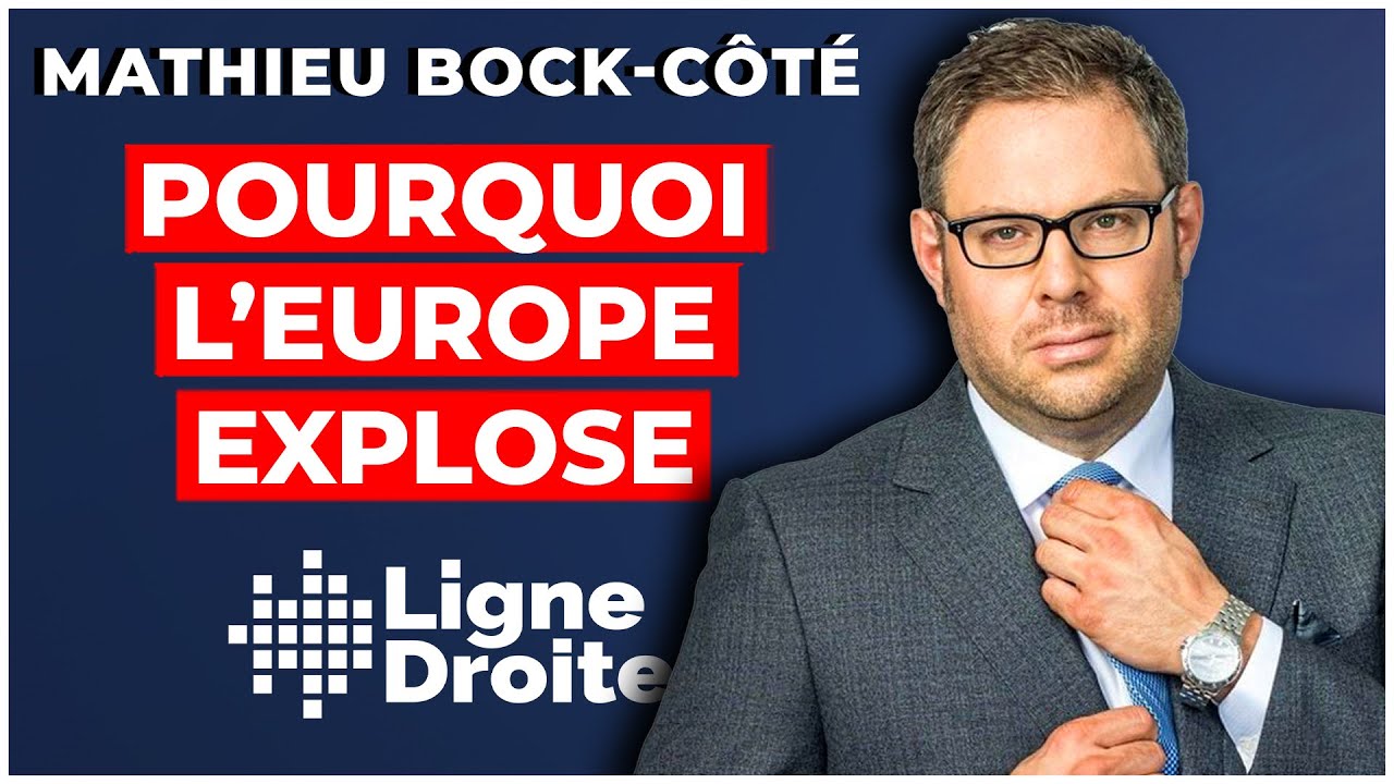 Immigration, impôts, identité : la révolte gronde partout - Mathieu Bock-Côté