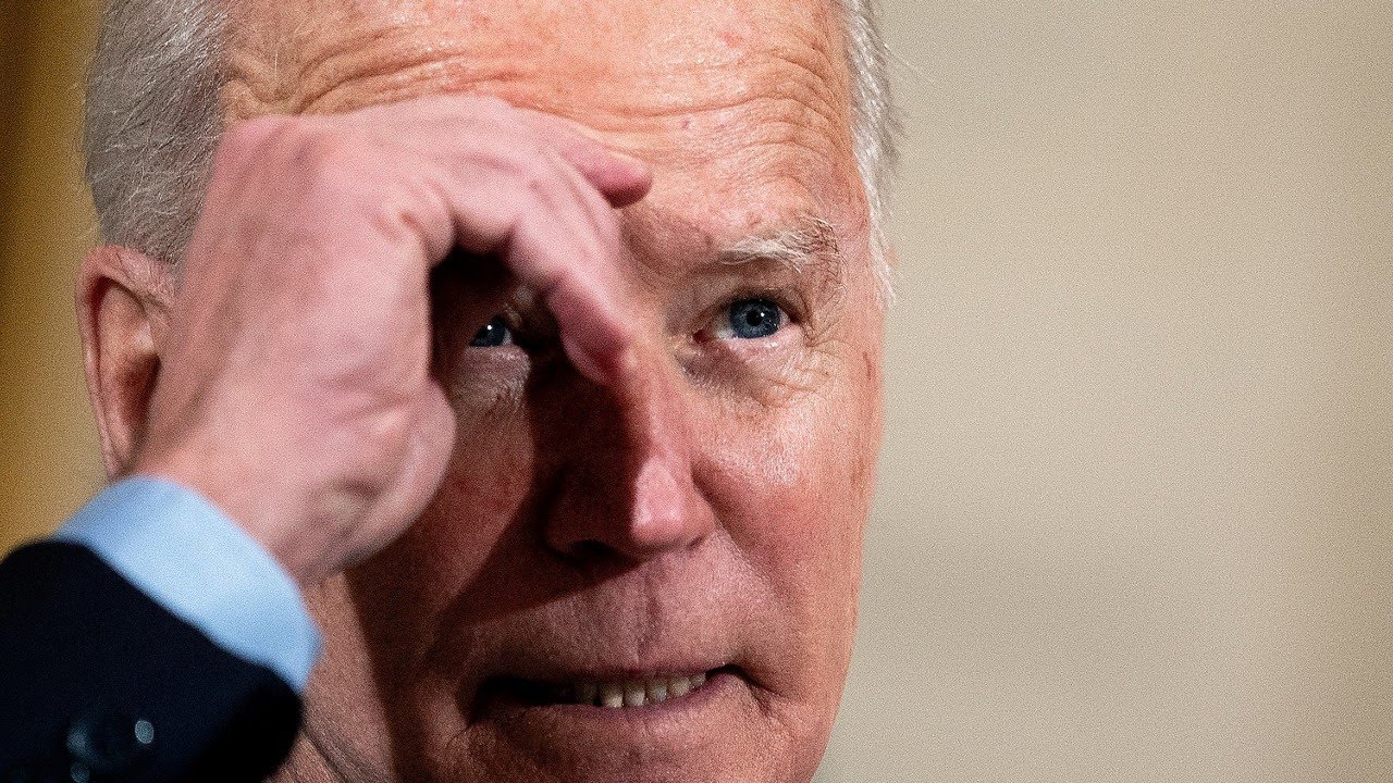 Joe Biden's 'mental acuity' an important question given he's leader of the free world