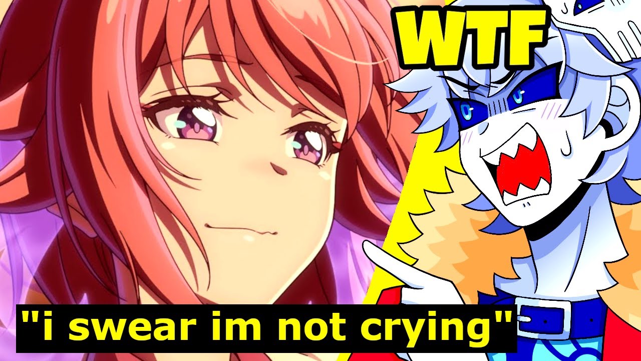 100% Blind Reaction to B&acirc;an by Gigguk. It BROKE Me.