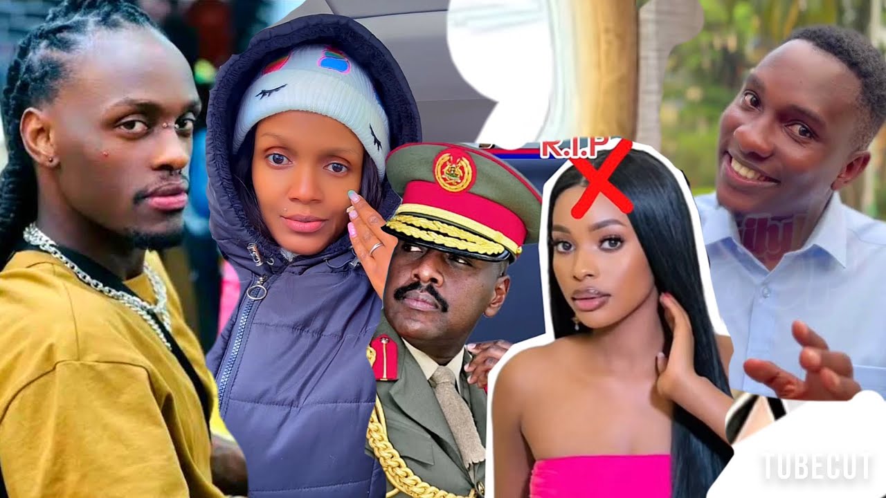 TEBINNAGWA⁉️Tamale Junior, Peng Ne Senga Acid Bayiye Bwino Omupya Ku Nsonga Za Diana Skys
