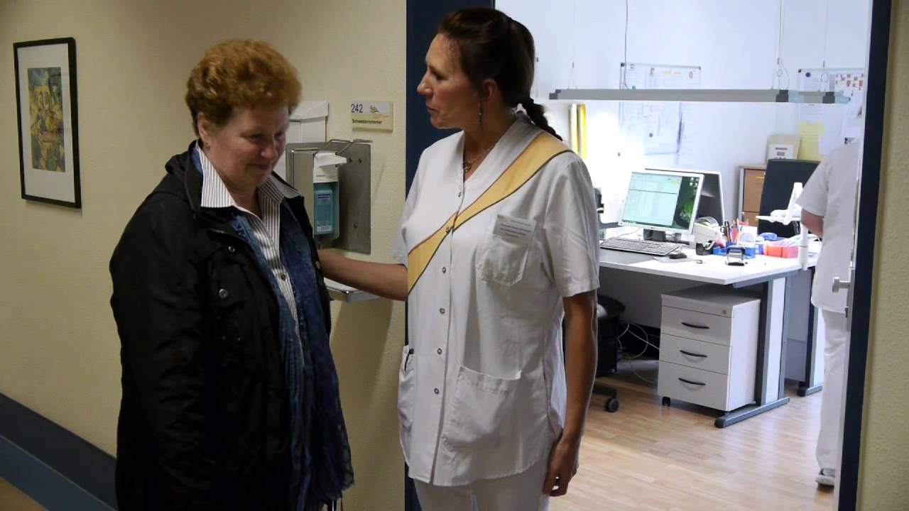 Willkommen in der Klinik Martinusquelle