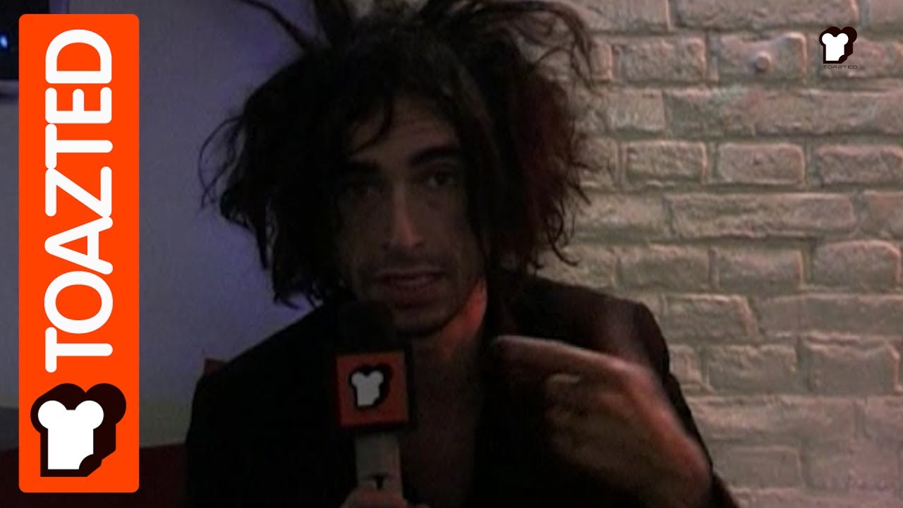 Mindless Self Indulgence with Jimmy Urine Part 2 | 2009 | Toazted