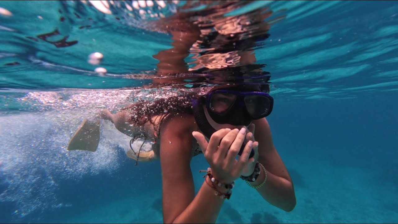 Gili Air Snorkeling