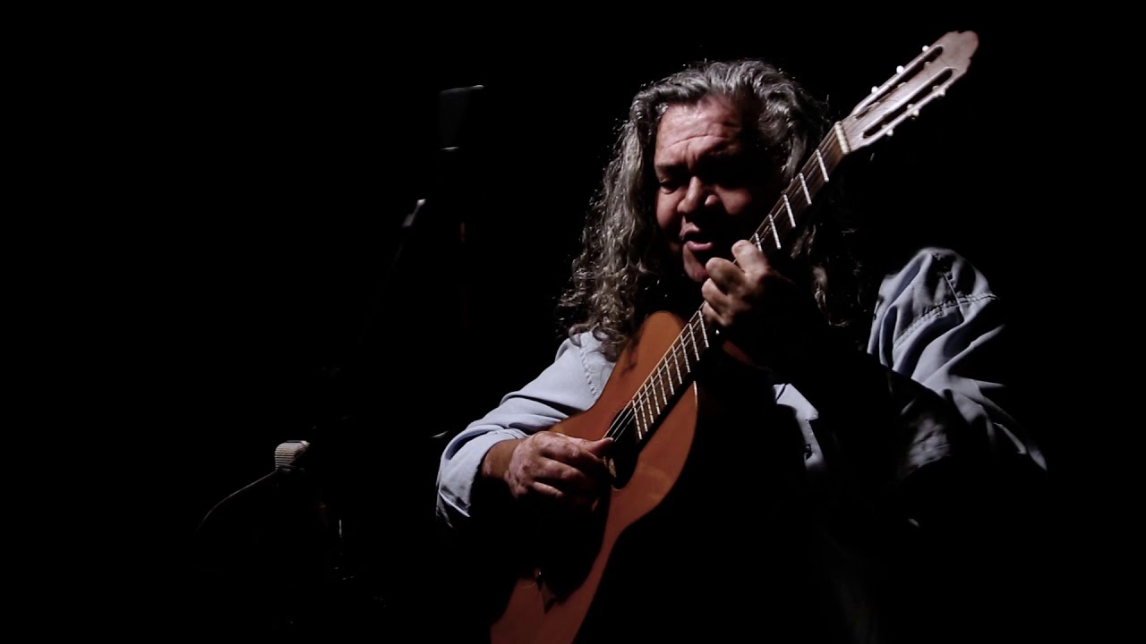 Lucho Hoyos-Indiecito Dormido