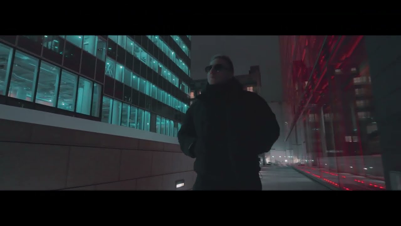 NOVYE - DIOR (VIDEO)