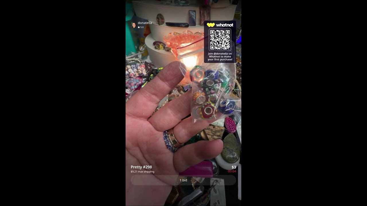 Tiny treasure Tuesday