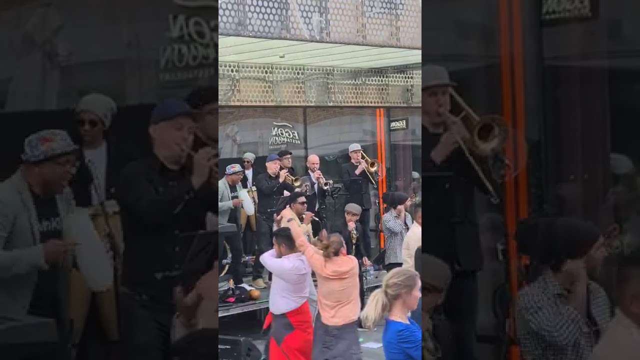 #uppsala #streetparty #streetdance #latin #latinparty #salsa #latindance #latinstreet #dance