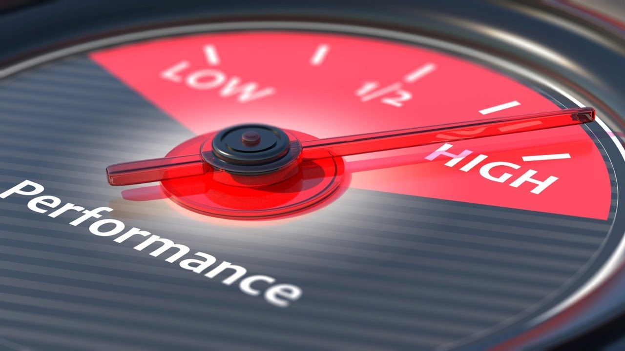 The Traditional Annual Performance Review is Broken