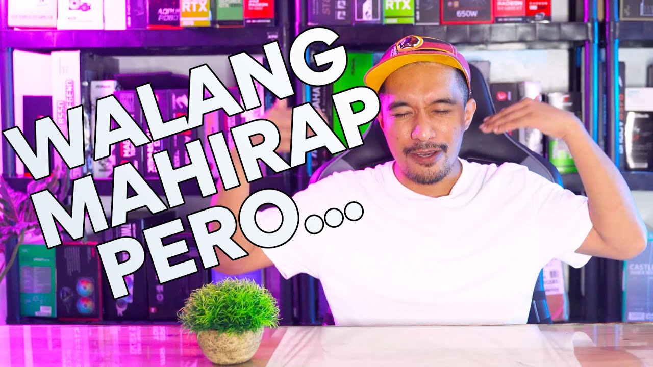 5 Facts Dapat Malaman Bago MagBUSINESS ng COMPUTER STORE 2021