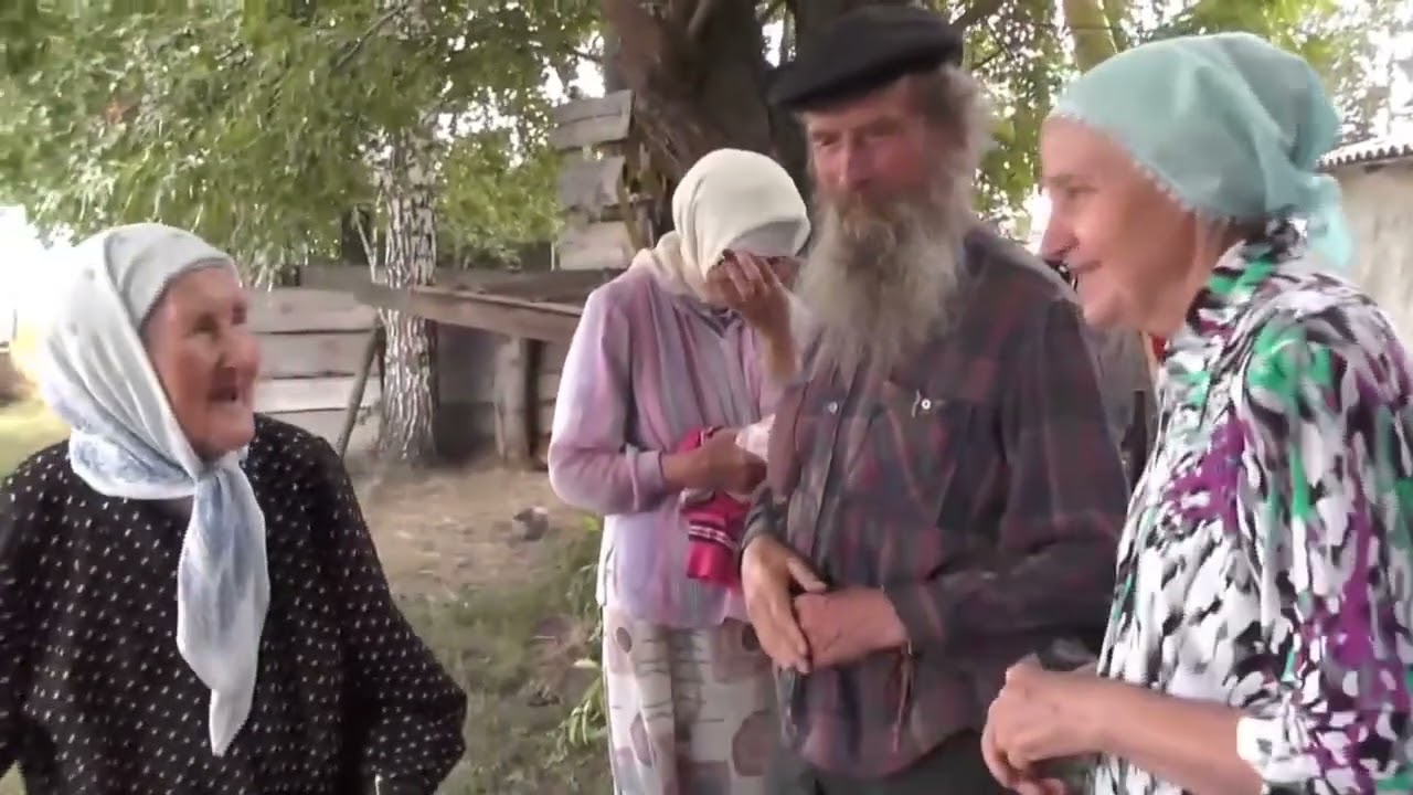 Одна истинная Церковь: есть ли она и как её распознать. Марина Кюмчиди. 2014.10.19