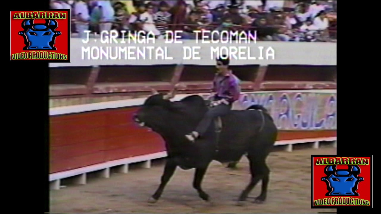 !! IDOLOS DE LA MONUMENTAL 1994 !! RANITA DE MORELIA  ,GRINGA DE COLIMA, CALCETO Y OTROS