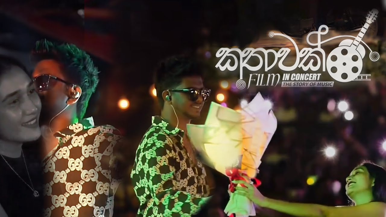 Mawila (Piya Satahan Wadunanam Me Pare) – Dilu Beats | Live at 