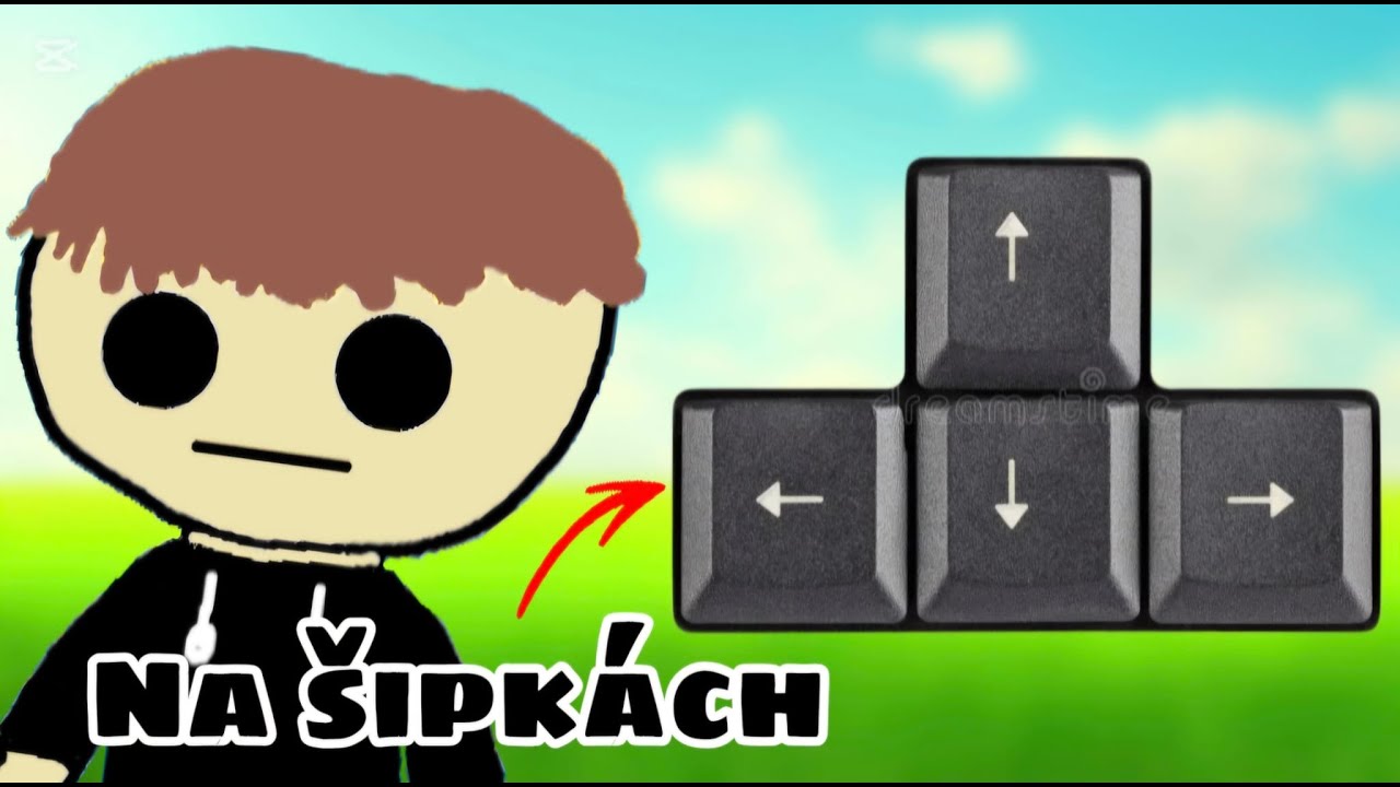 FORTNITE  ALE HRAJU NA ŠIPKÁCH CALLENGE