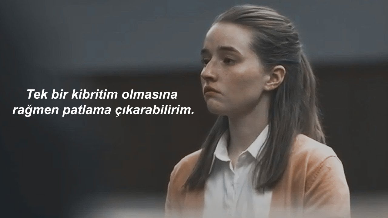 Rachel Platten - Fight Song [Türkçe Çeviri]