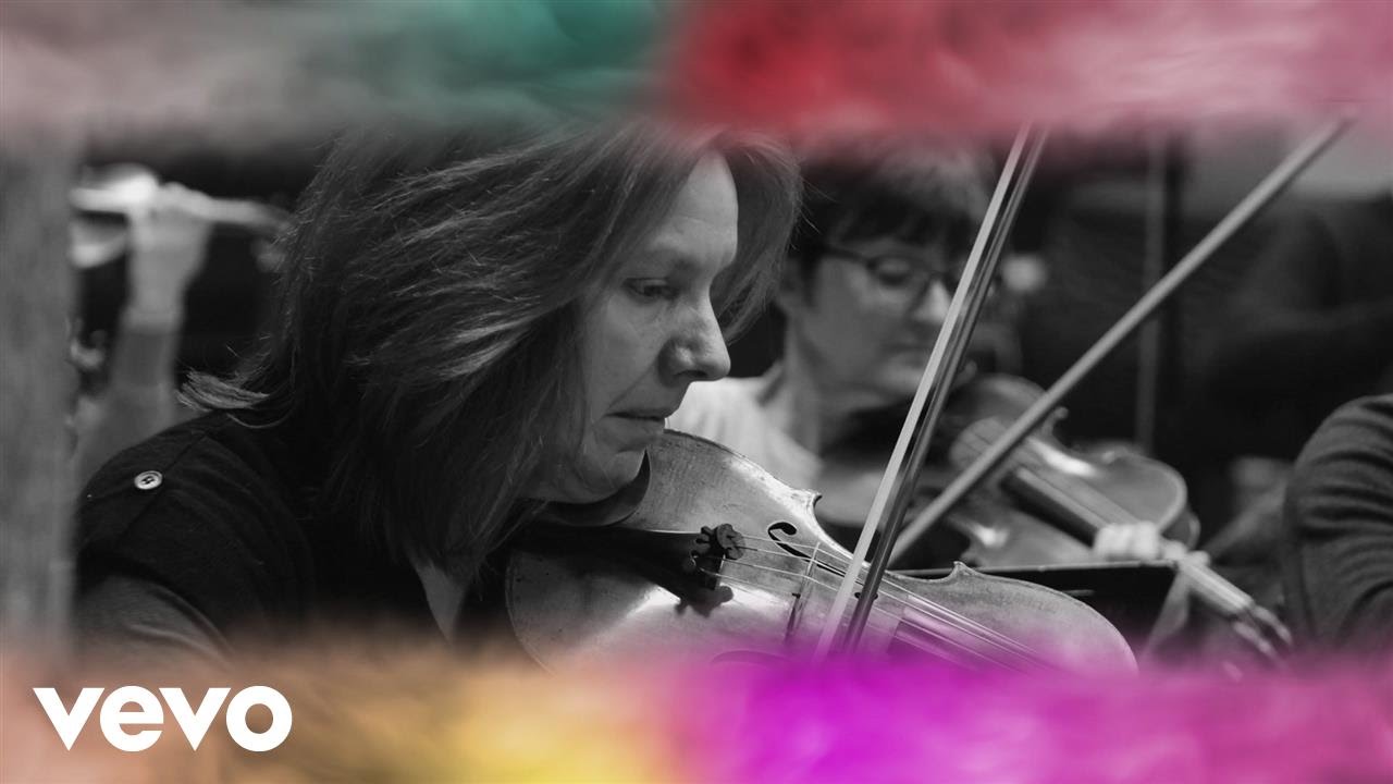 Royal Liverpool Philharmonic Orchestra - (Everything I Do) I Do It For You