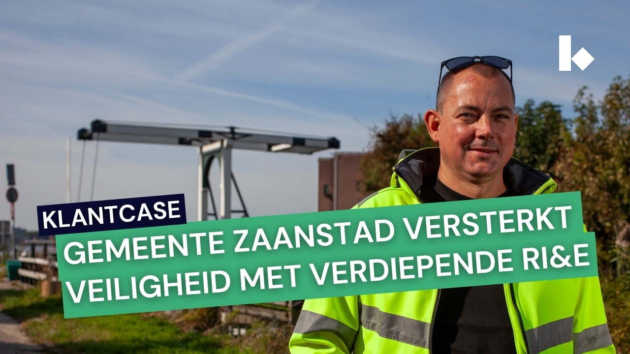 Zo scherpt de Gemeente Zaanstad de veiligheid aan met verdiepende RI&E's