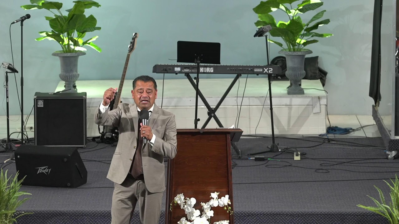 La Iglesia Novia (Efecios 5:27)