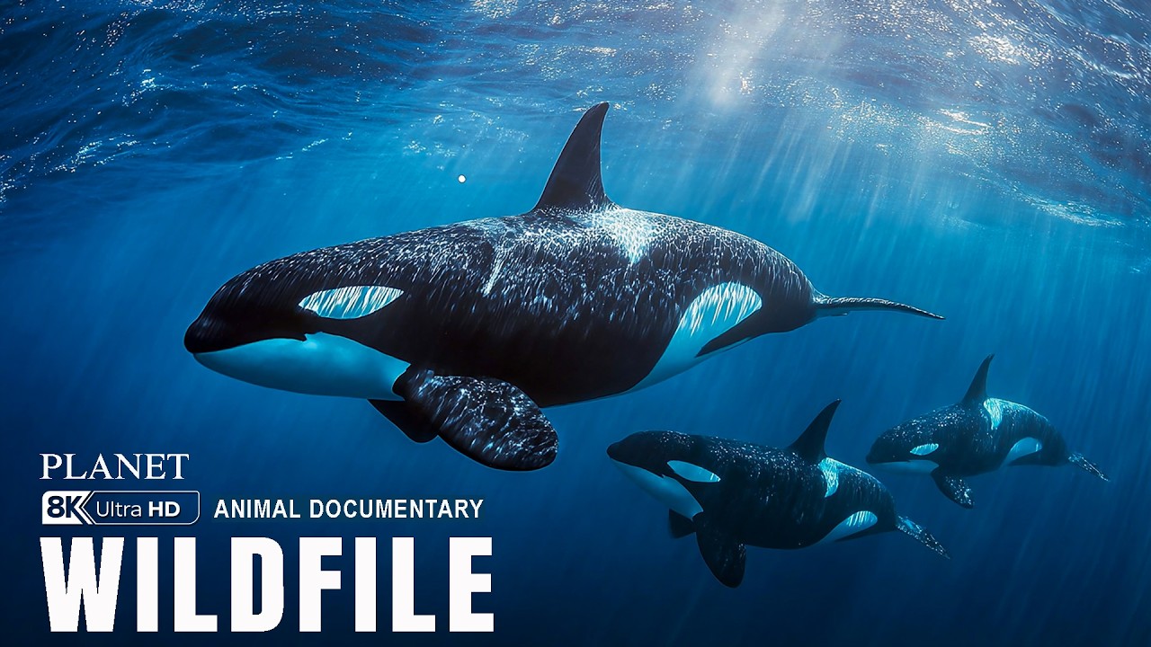Which Species REIGNS SUPREME in the Pacific Ocean's Ecosystem?
