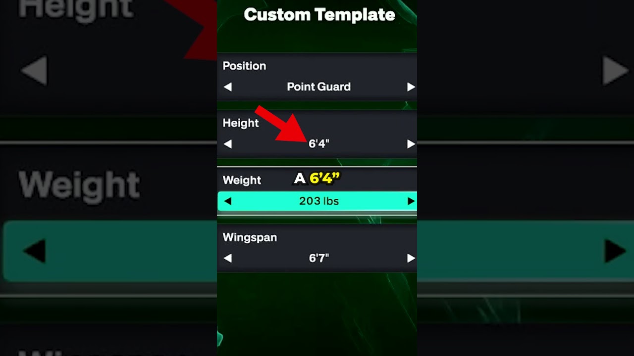 6'4 DEMIGODS are BACK in NBA 2K26 🤯