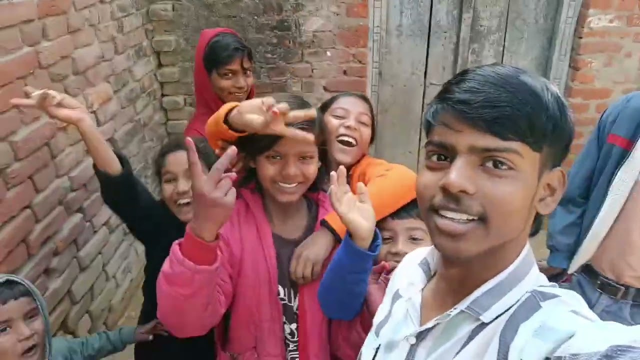 Full enjoy video