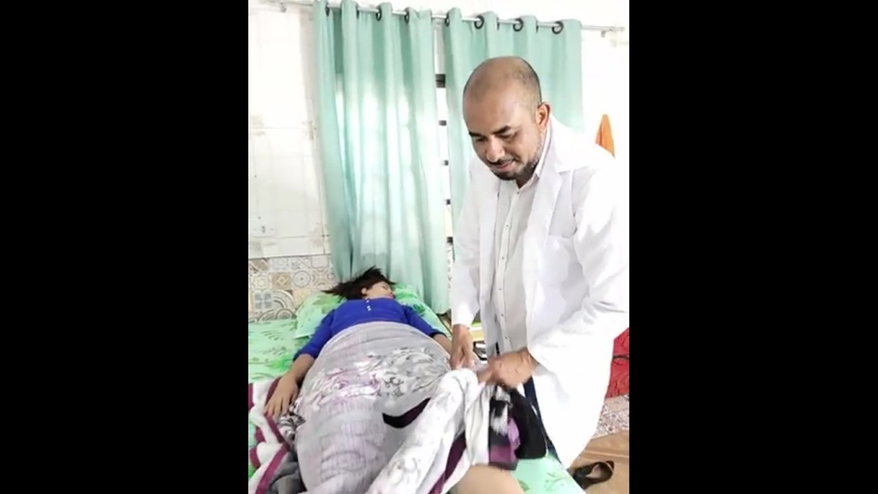 Quando tudo estava perdido, UM ANJO apareceu - e tudo mudo