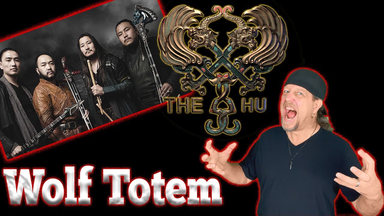 The Hu - Wolf Totem Reaction - This Thing Is Just Wonderful - The World Needs More of THIS