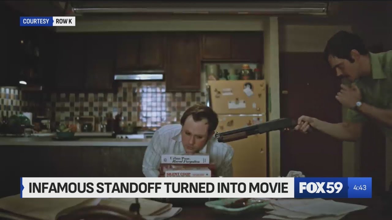 Movie of Indianapolis Kiritsis hostage drama to premiere in U.S.