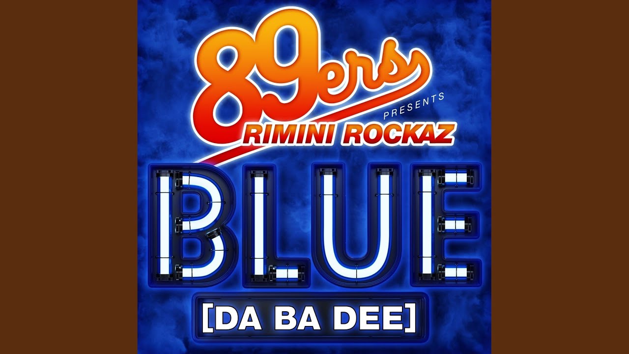 Blue (Club Mix)