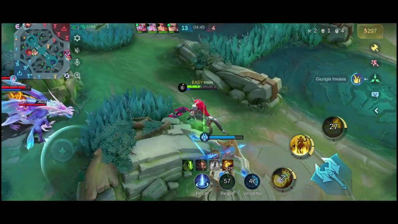 HYLOS on FIRE🔥🔥