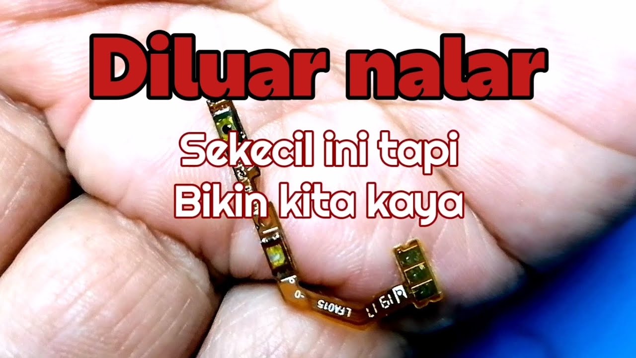 Ingin hasil berlipat ganda $😁$😁.. Lakukan ini ||memperbaiki ponsel mode recovery 