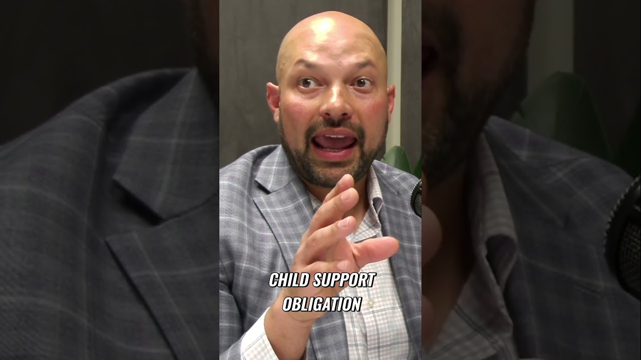 Child Support Modifications & What You Need to Know