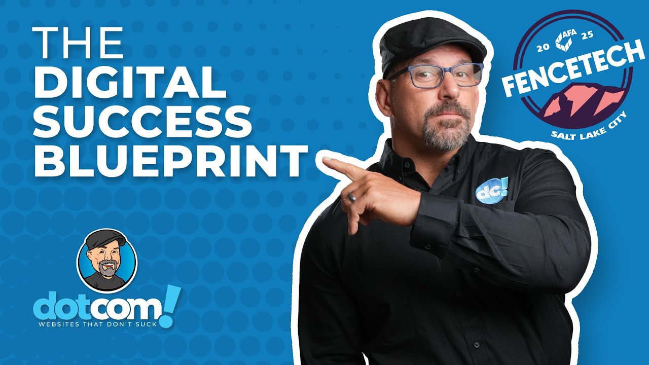 The Digital Success Blueprint
