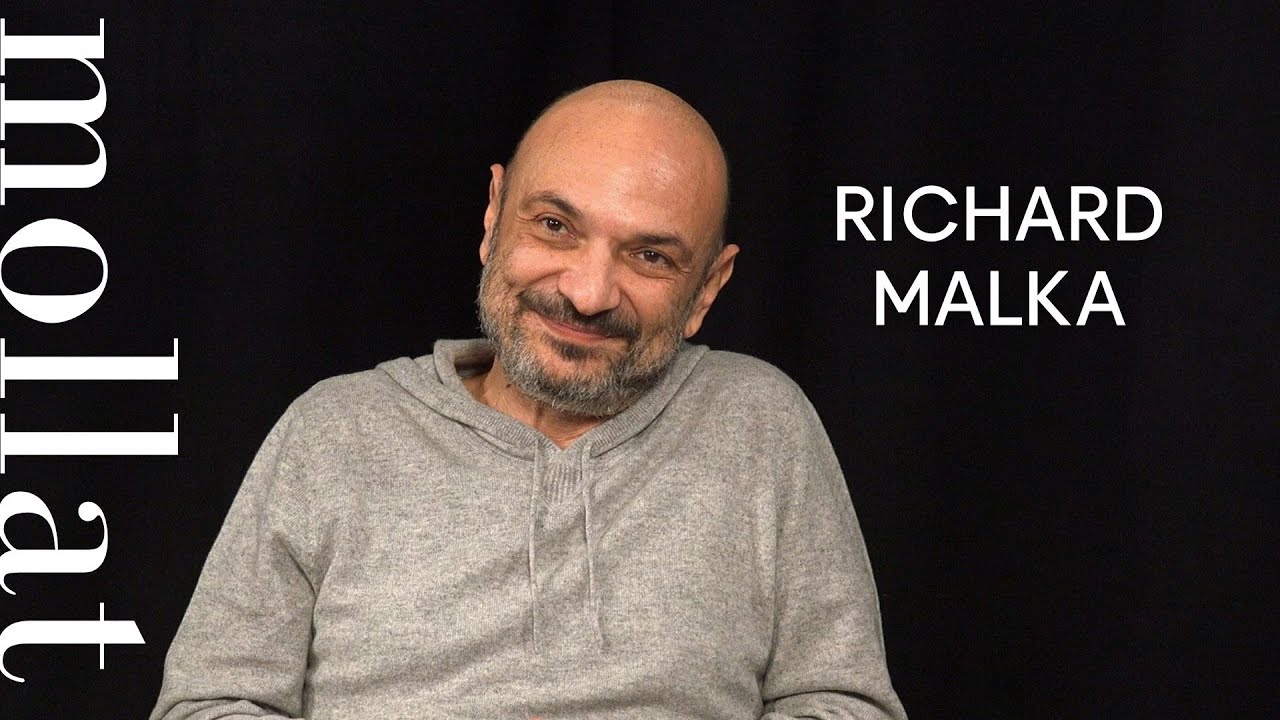 Richard Malka - Après Dieu