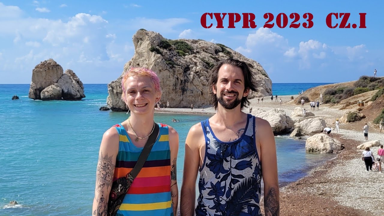 Cypr 2023 cz I