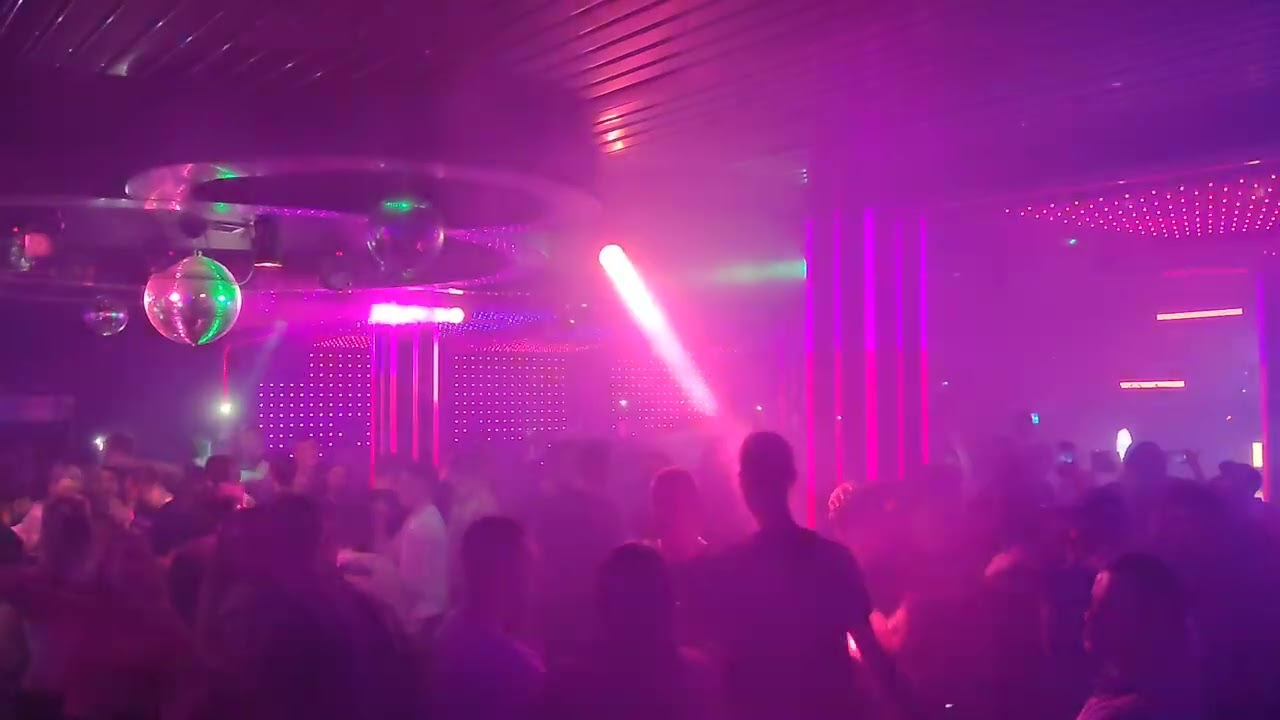 Witonia banderoza - dj bagrol